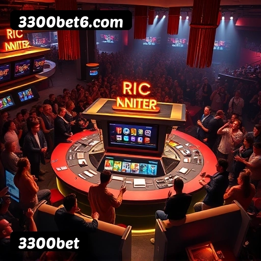 Imagem secundária de apoio para instalação do app 3300bet