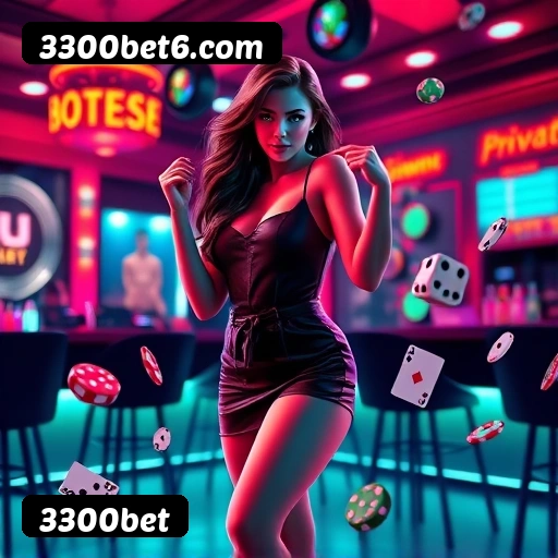 Vantagens de jogar slots no 3300bet Brasil