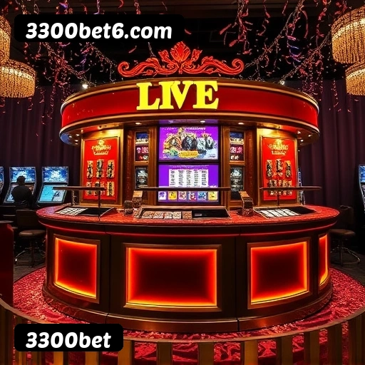 Recursos Exclusivos do App 3300bet - Modo Offline, Login Biométrico