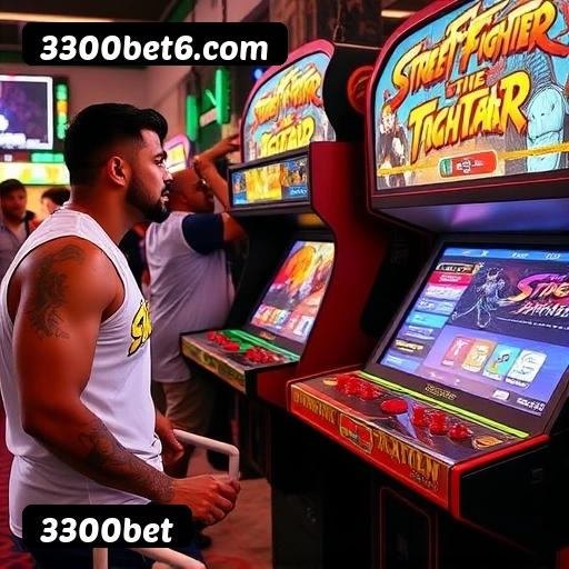 App Mobile 3300bet - Jogue em Qualquer Lugar no Seu Smartphone
