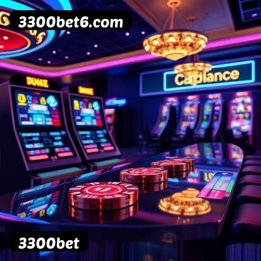 Jogos de Cassino em Destaque - Slots, Roleta, Blackjack