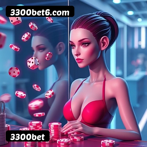 Benefícios do Login 3300bet - Bônus e Vantagens Exclusivas